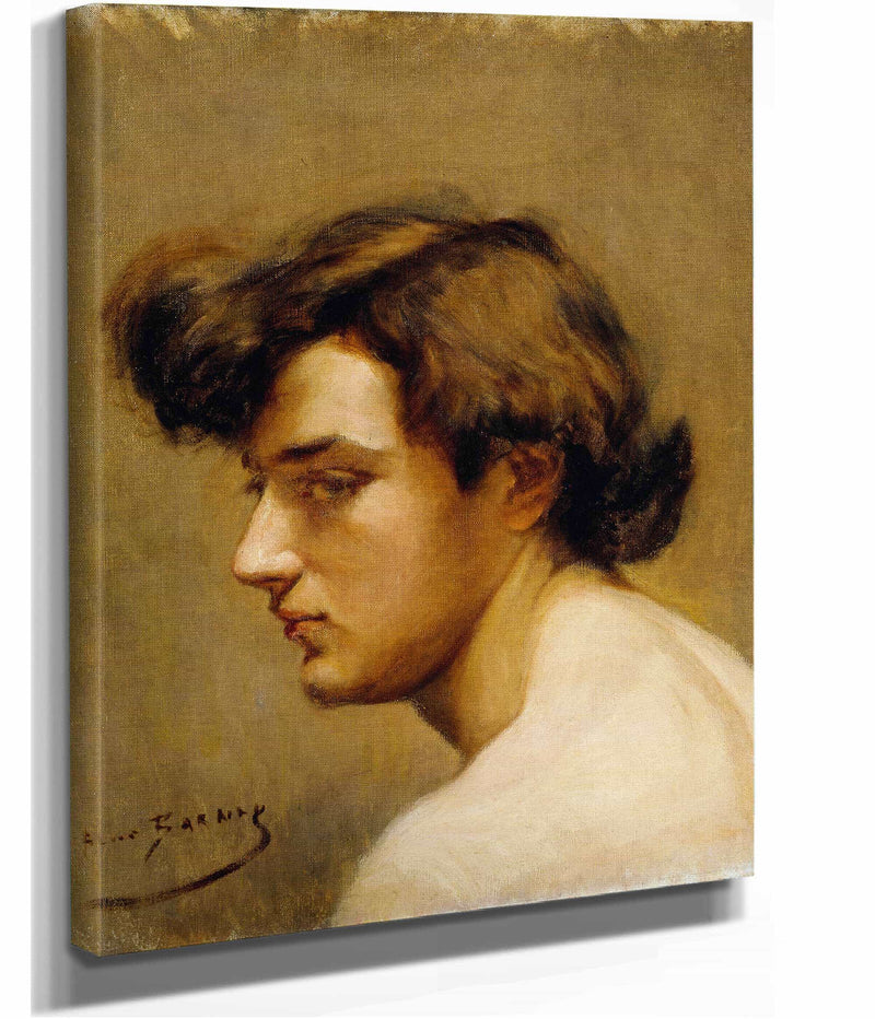 Endymion by Alice Pike Barney