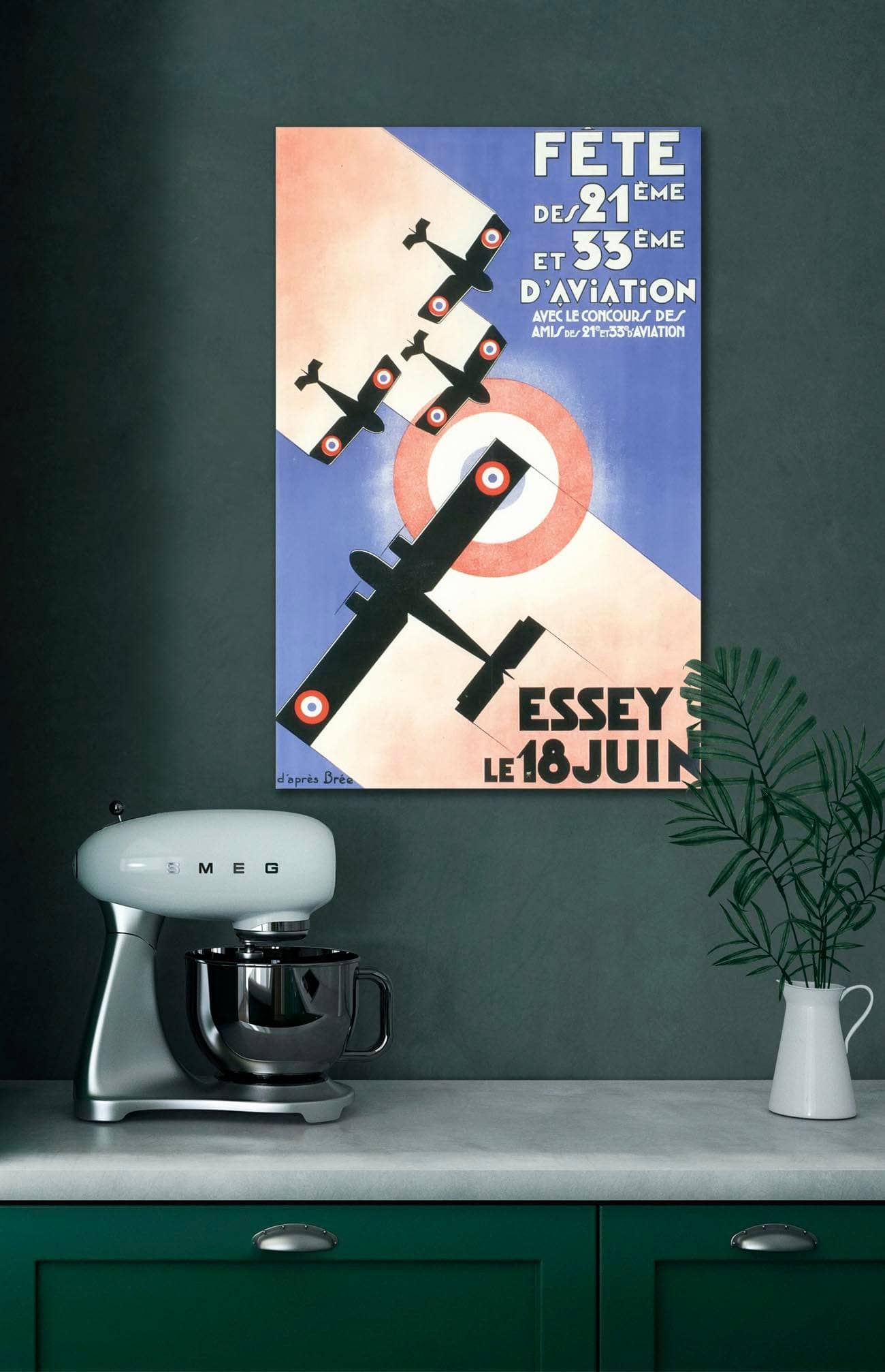 Essey Le 18 Juin