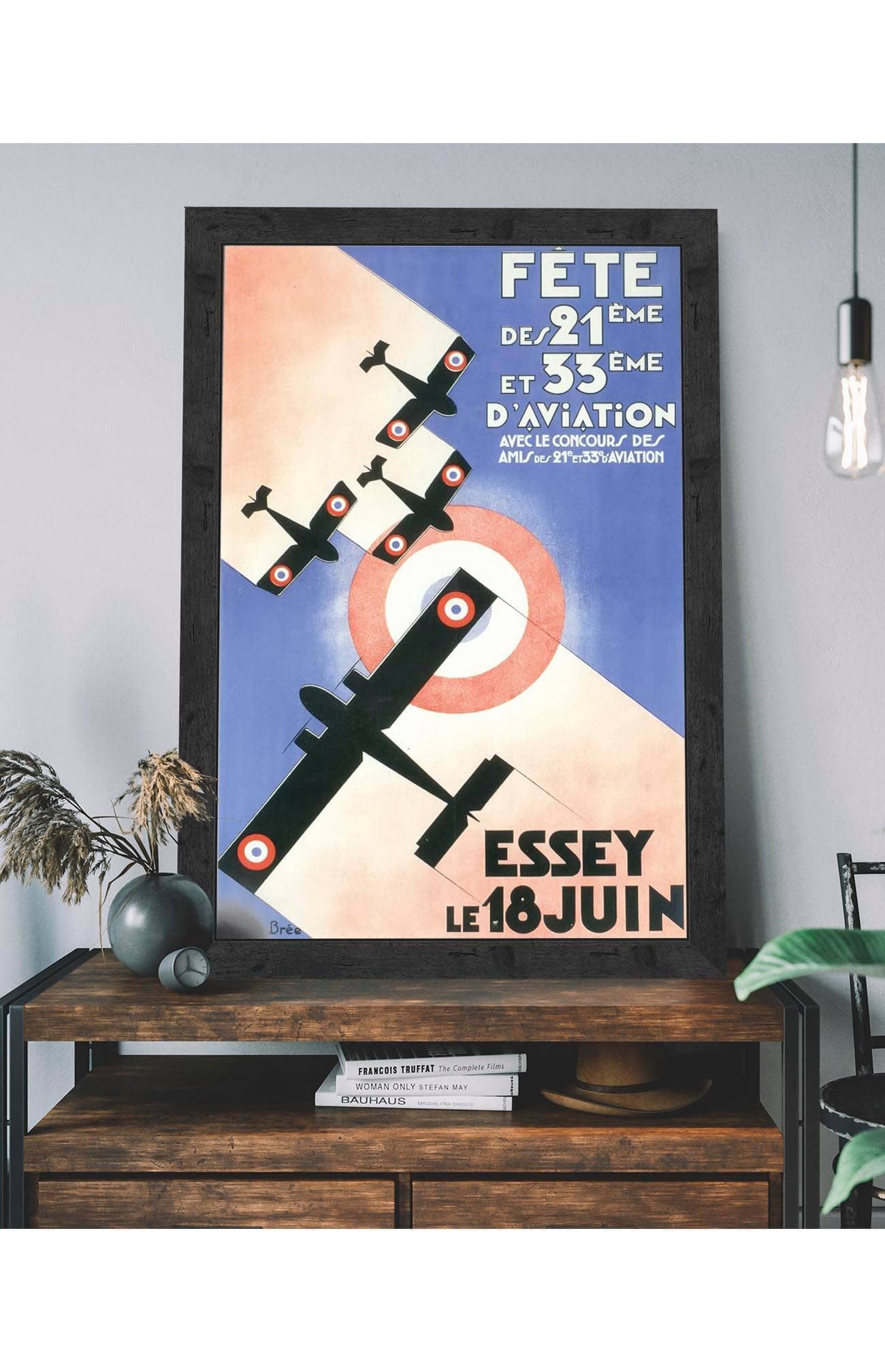 Essey Le 18 Juin