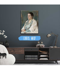 Ester Sihtola by Eero Jarnefelt