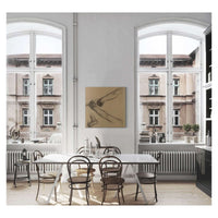 Etude De Bras Et De Pieds by Pierre Puvis De Chavannes