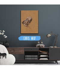 Etude De Manche Du Xvie Siecle by Luc Olivier Merson