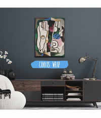 Eve by Georges Valmier