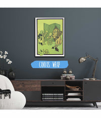 Exactly So I Am A Humbug by William Wallace Denslow