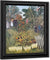Exotic Landscape 1908 By Henri Rousseau
