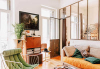 Expulsion From The Garden Of Eden by Thomas Cole