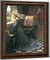 Fair Rosamund By John Waterhouse