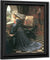 Fair Rosamund By John Waterhouse