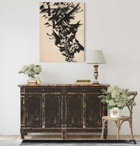 Fall Sturz by Johannes Molzahn