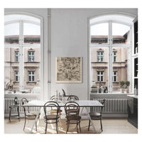 Far Feeler by Johannes Molzahn