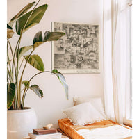 Far Feeler by Johannes Molzahn