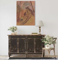 Farmer by Arnold Peter Weisz Kubincan