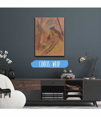 Farmer by Arnold Peter Weisz Kubincan