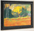 Fatata Te Moua( At Foot Of The Mountain ) Or The Big Tree By Paul Gauguin