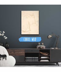 Femme Qui Se Lave La Toilette  by Henri De Toulouse Lautrec