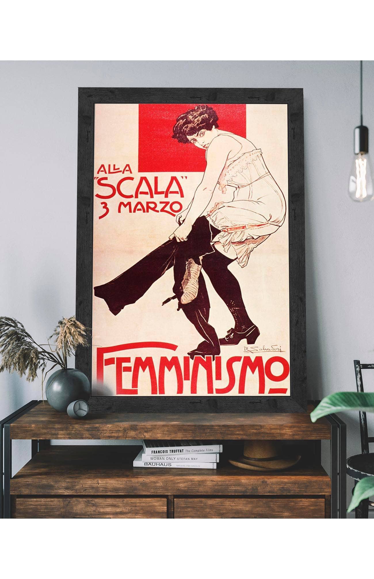 Femminismo