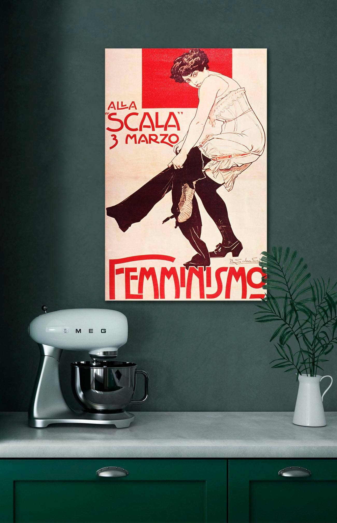 Femminismo