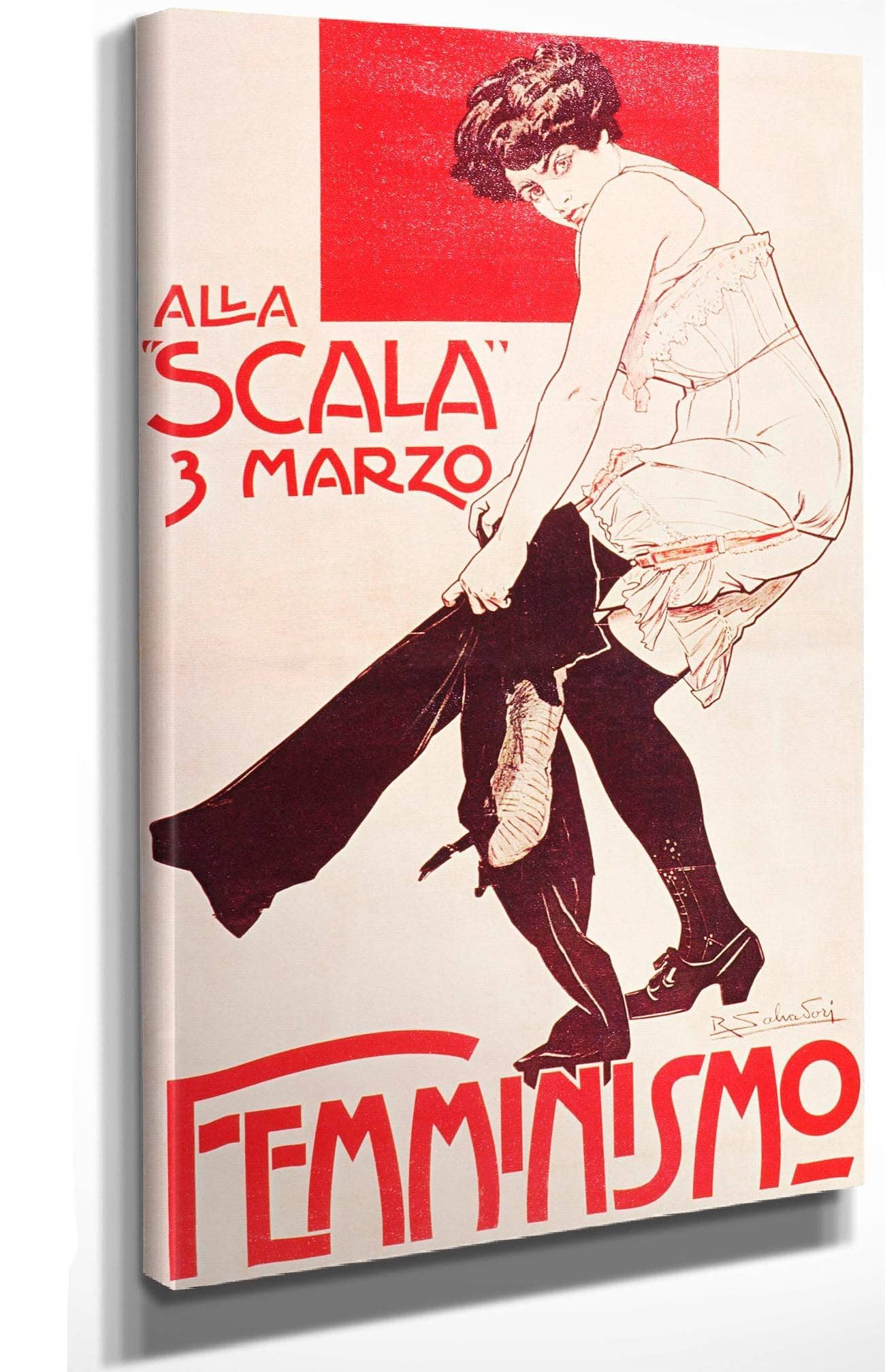 Femminismo