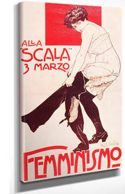 Femminismo