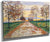 Ferdinand Hodler Autumn Evening 1892 1 By Ferdinand Hodler