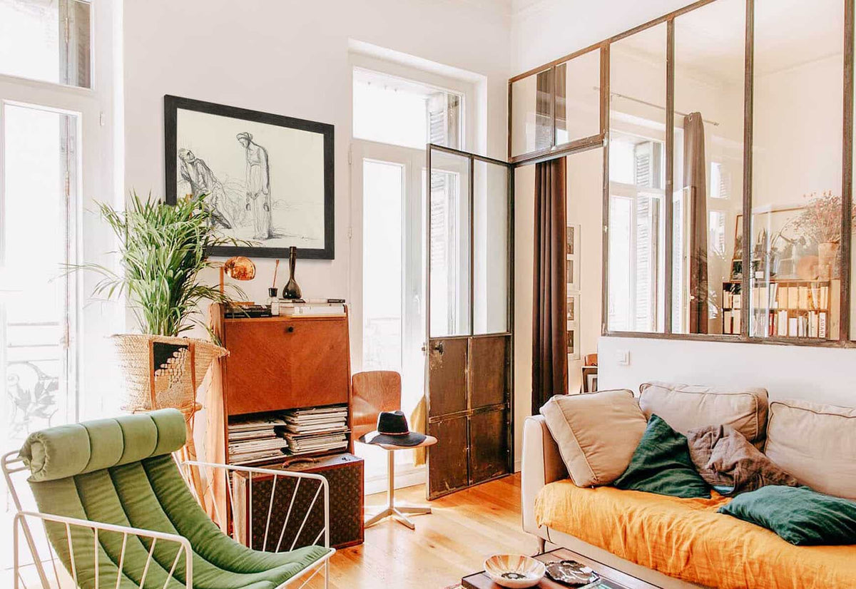 Fetters by Jean Louis Forain