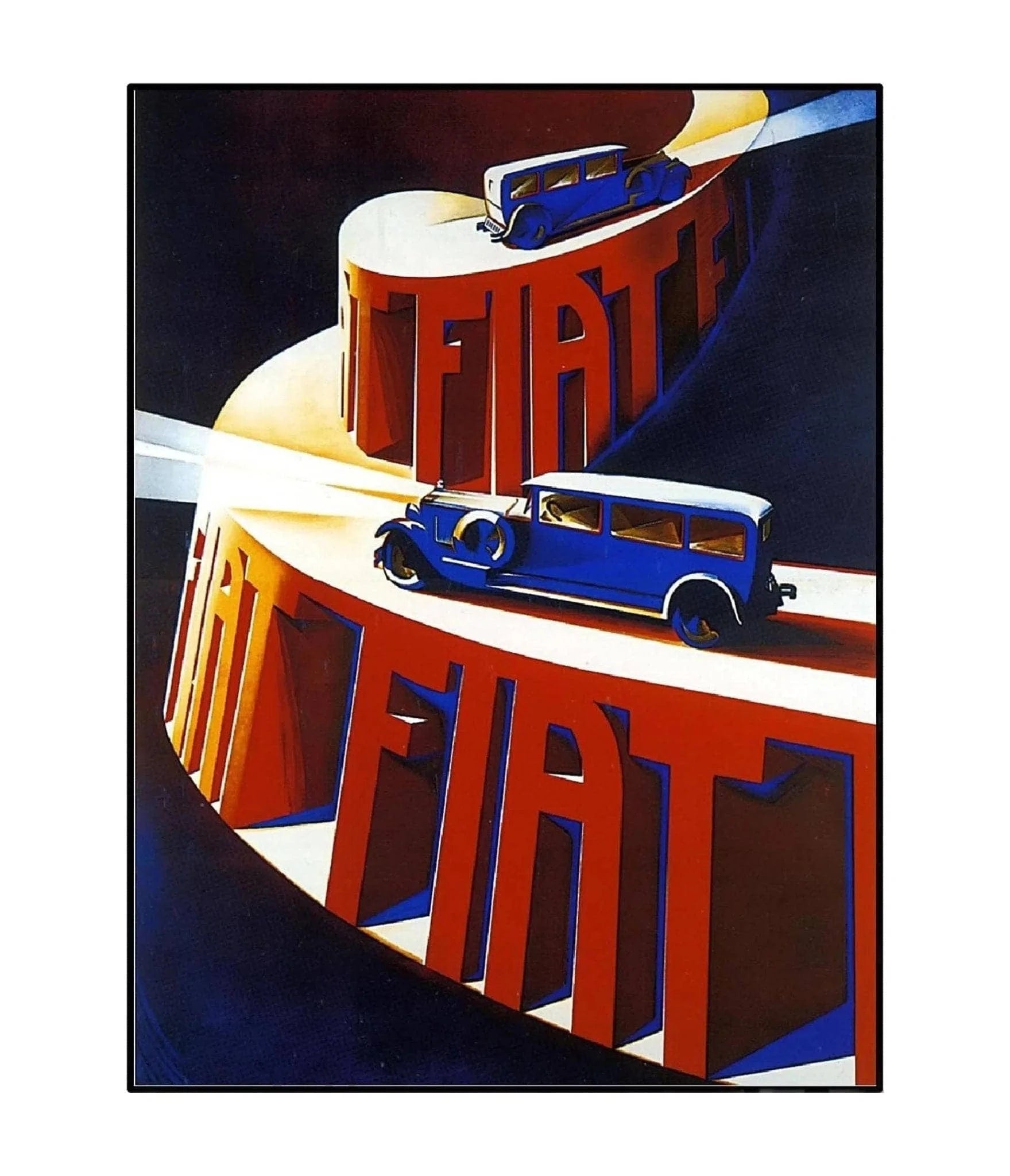 Fiat Automobile