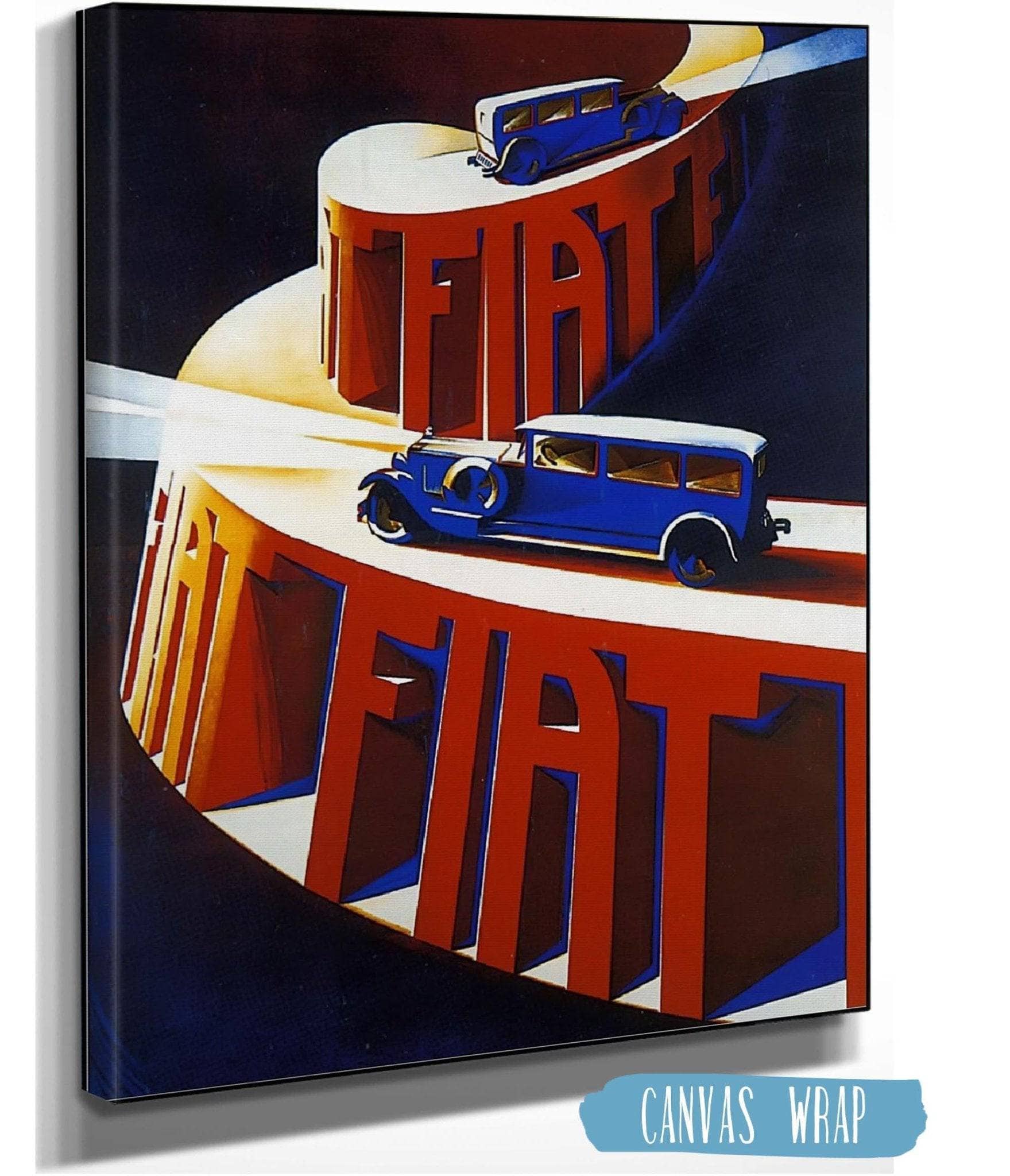 Fiat Automobile