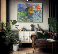 Regatta At Henley By Raoul Dufy Fine Art Print 2