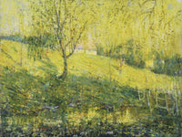 Spring 1 By Ernest Lawson Fine Art Print 2