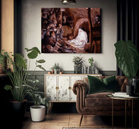 The Adoration Of The Shepherds By James Tissot Fine Art Print 2