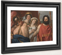 The Anger Of Achilles By Jacques Louis David Fine Art Print 2