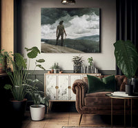 The Woodcutter By Winslow Homer Fine Art Print 2