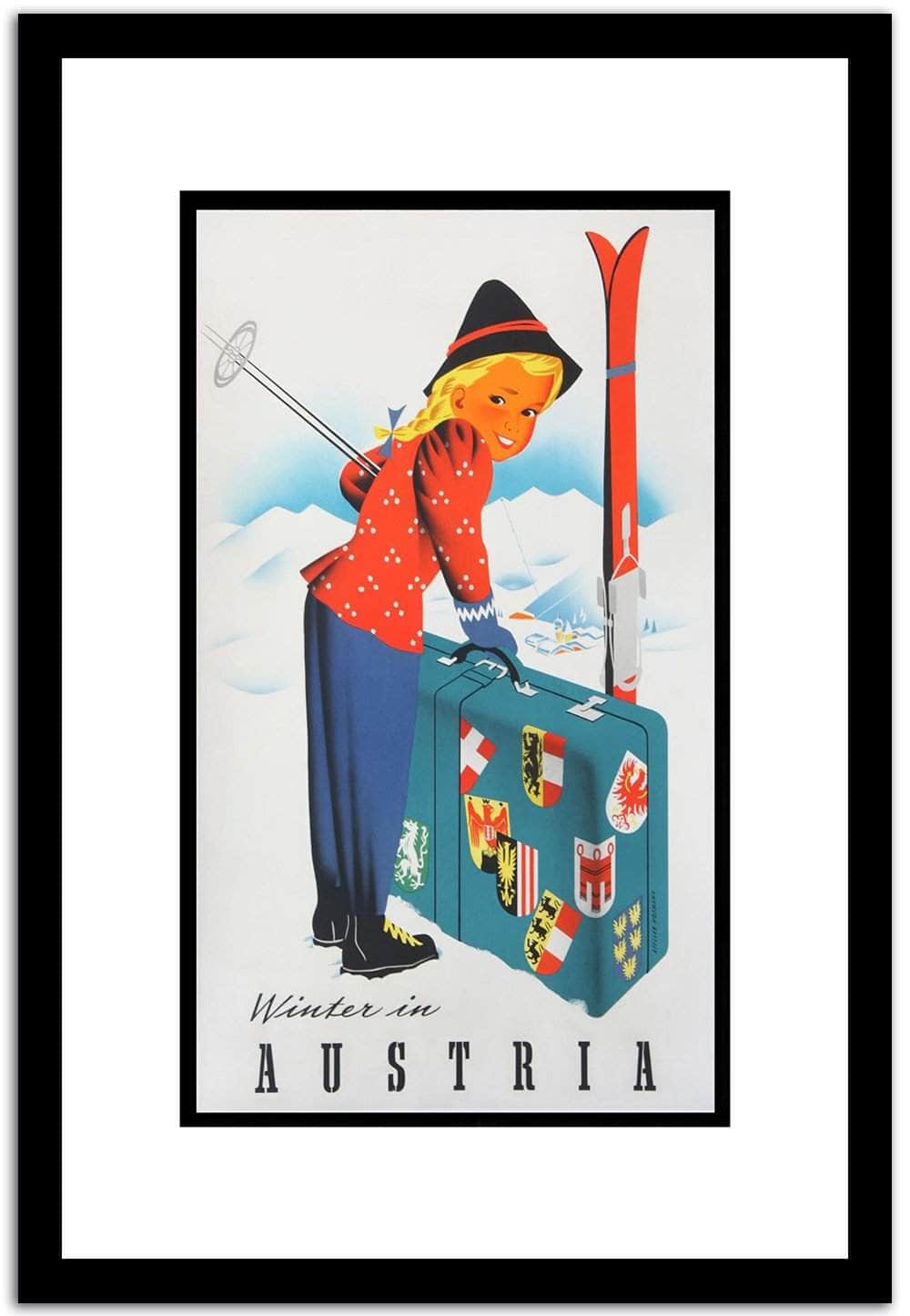 27wpasports Ad Fine Art Print