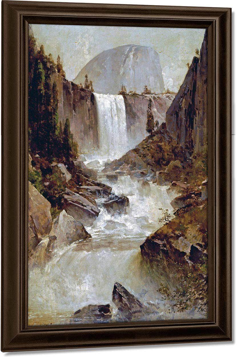 4350Lpr 1E6E3C5D062E065 By Francis Martin Kavel Fine Art Print