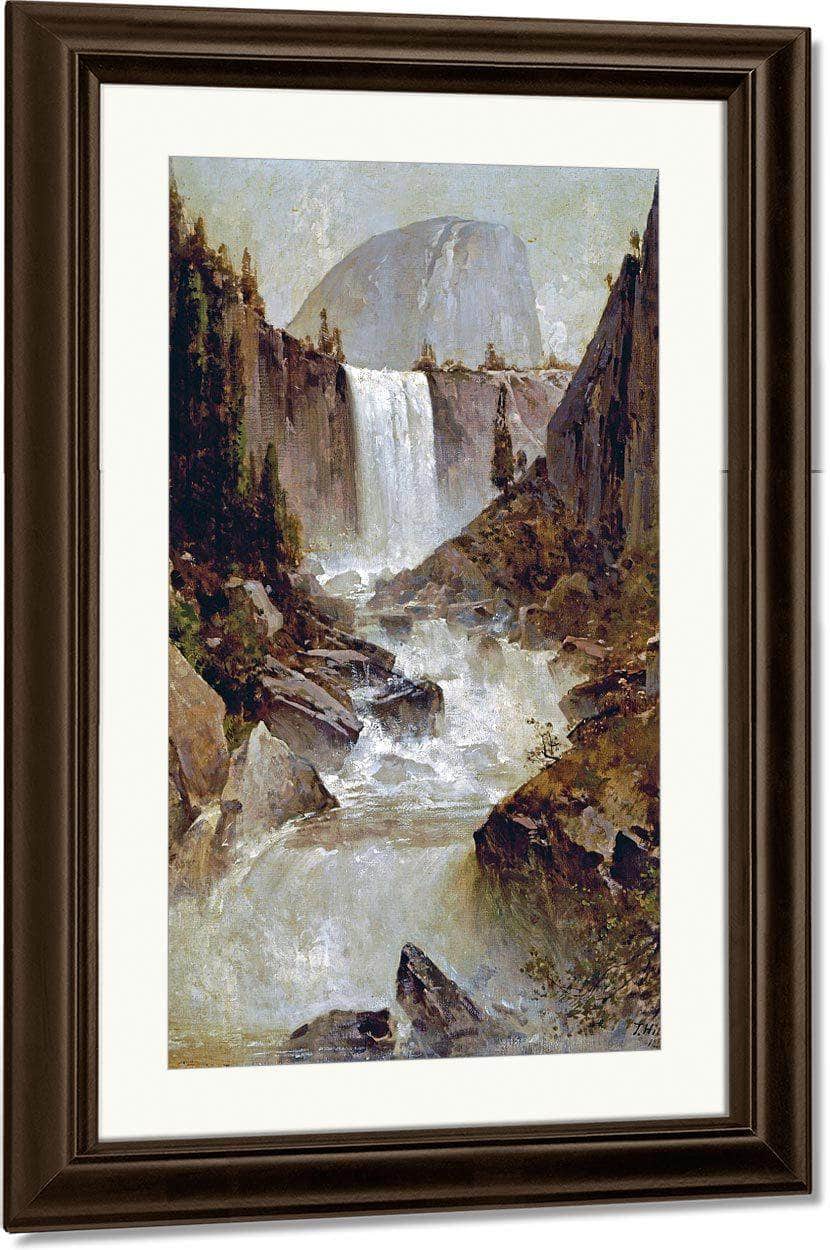 4350Lpr 1E6E3C5D062E065 By Francis Martin Kavel Fine Art Print