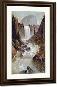 4350Lpr 1E6E3C5D062E065 By Francis Martin Kavel Fine Art Print