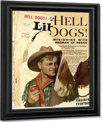 9189812923 5B515E5568 O By Leslie Thrasher Fine Art Print