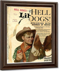 9189812923 5B515E5568 O By Leslie Thrasher Fine Art Print