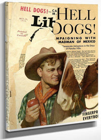 9189812923 5B515E5568 O By Leslie Thrasher Fine Art Print