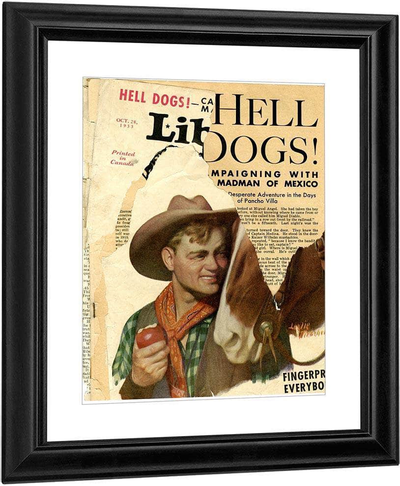 9189812923 5B515E5568 O By Leslie Thrasher Fine Art Print