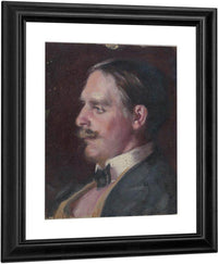 A.C.B. By Alice Pike Barney Fine Art Print