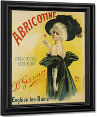 Abricotine Poster By Pal Fine Art Print