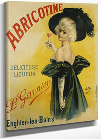 Abricotine Poster By Pal Fine Art Print