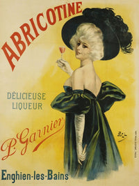 Abricotine Poster By Pal Fine Art Print