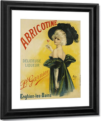 Abricotine Poster By Pal Fine Art Print