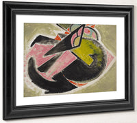 Abstract Still Life By Alfred Henry Maurer Fine Art Print
