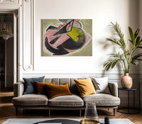 Abstract Still Life By Alfred Henry Maurer Fine Art Print