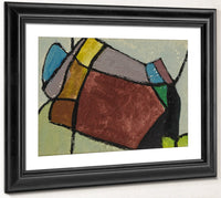 Abstraction Iii By Arthur Dove Fine Art Print