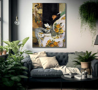 After The Meeting 1914 By Cecilia Beaux Fine Art Print