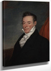 Alexander Calder By Samuel F. B Fine Art Print